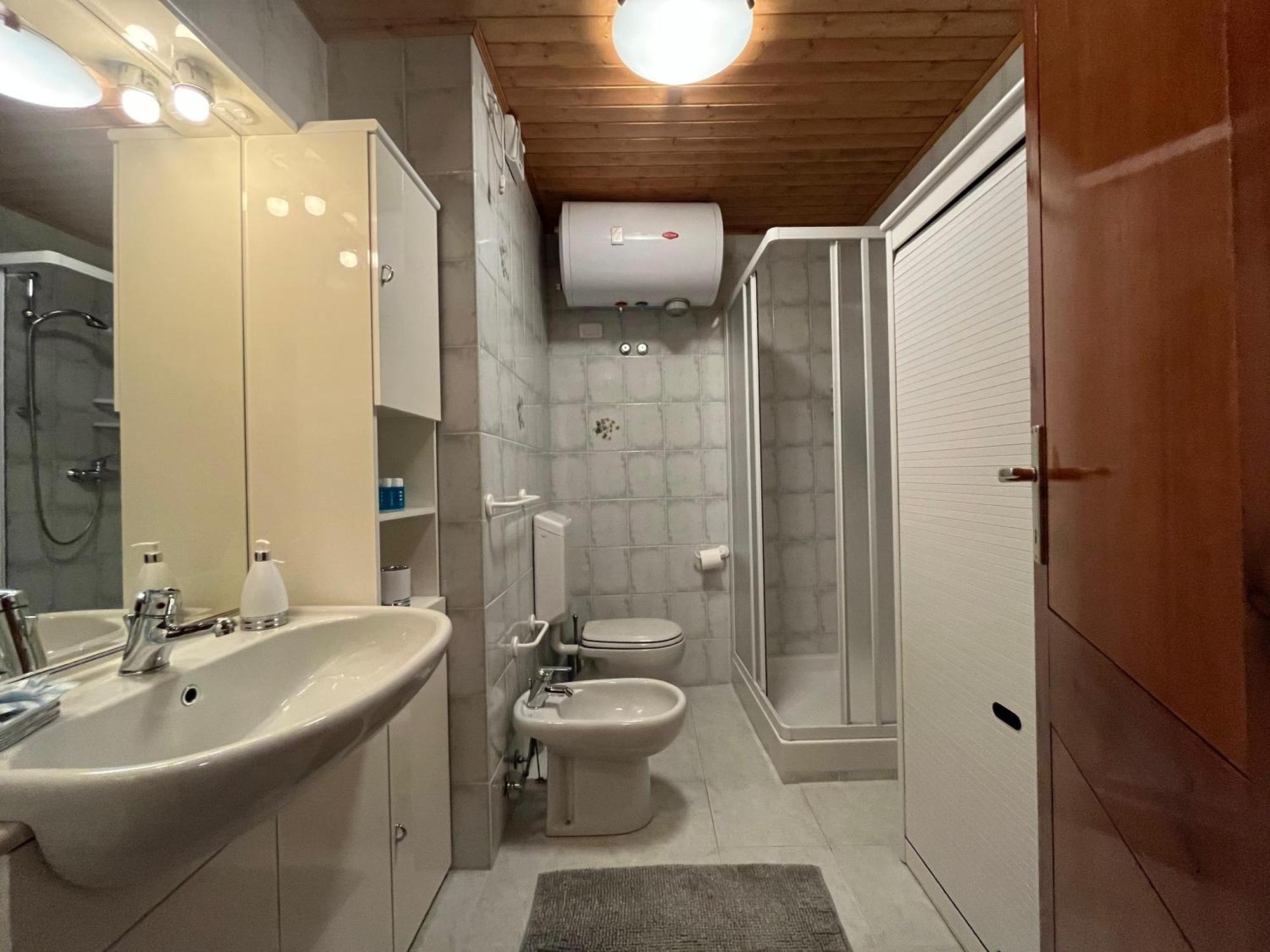 Soldanella Cervinia Apartment Vda Vacanze In Vetta Cir 0253 Breuil-Cervinia Zewnętrze zdjęcie
