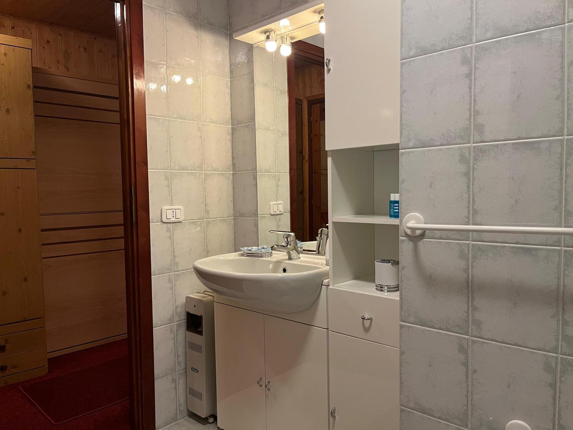 Soldanella Cervinia Apartment Vda Vacanze In Vetta Cir 0253 Breuil-Cervinia Zewnętrze zdjęcie