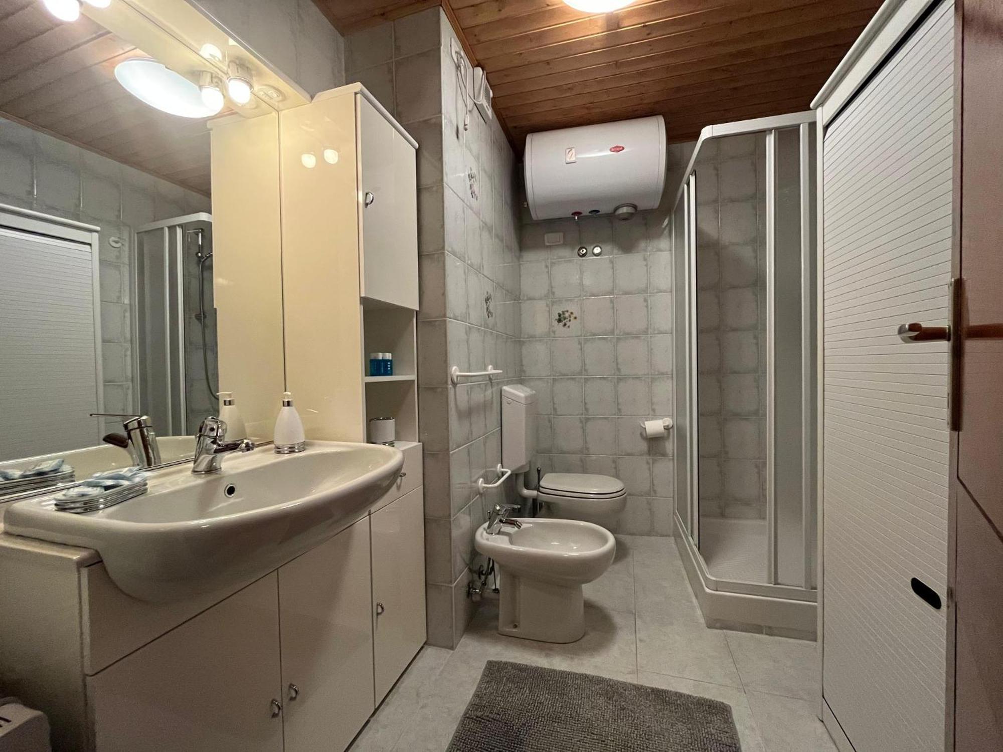 Soldanella Cervinia Apartment Vda Vacanze In Vetta Cir 0253 Breuil-Cervinia Zewnętrze zdjęcie