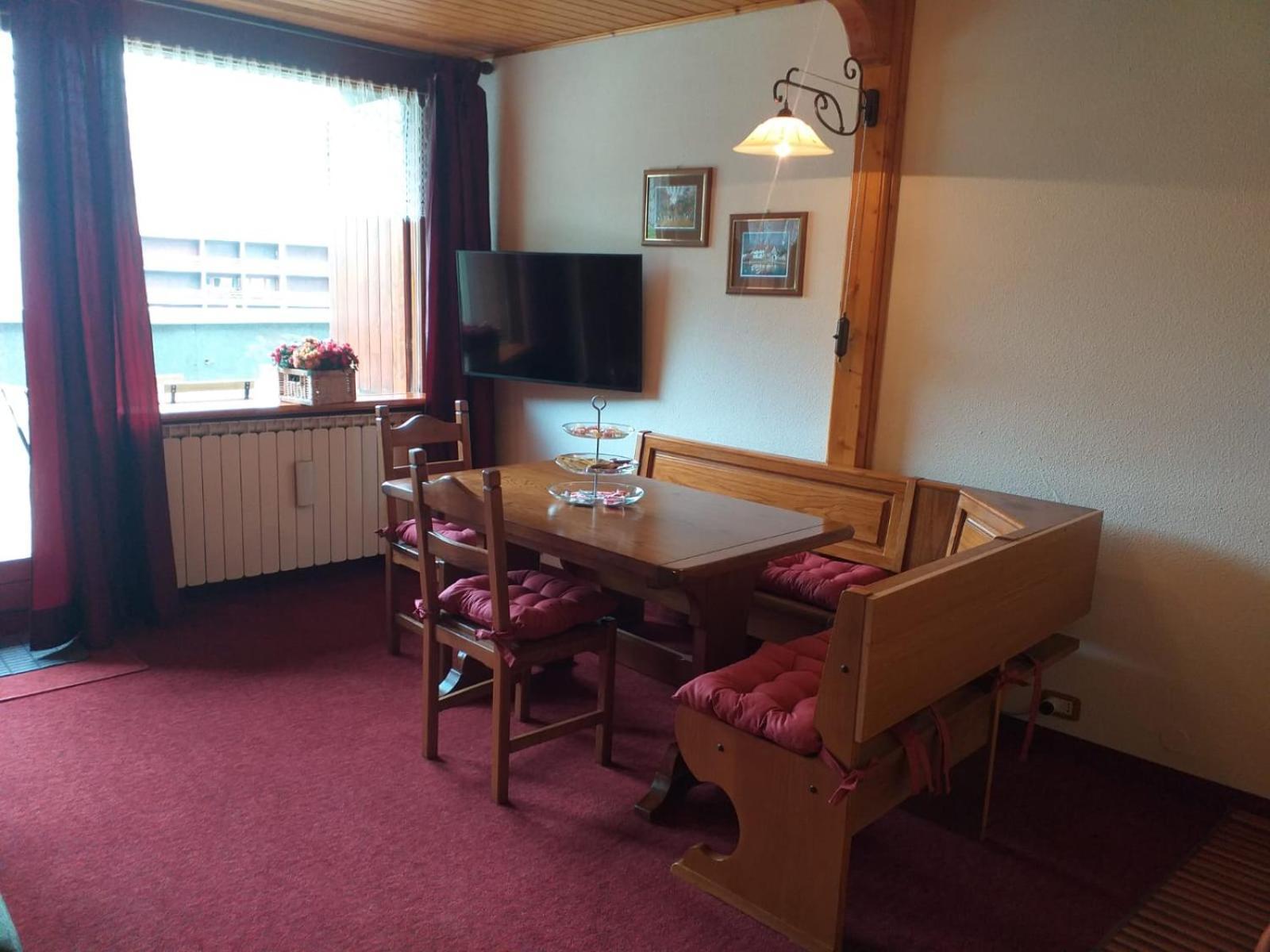 Soldanella Cervinia Apartment Vda Vacanze In Vetta Cir 0253 Breuil-Cervinia Zewnętrze zdjęcie