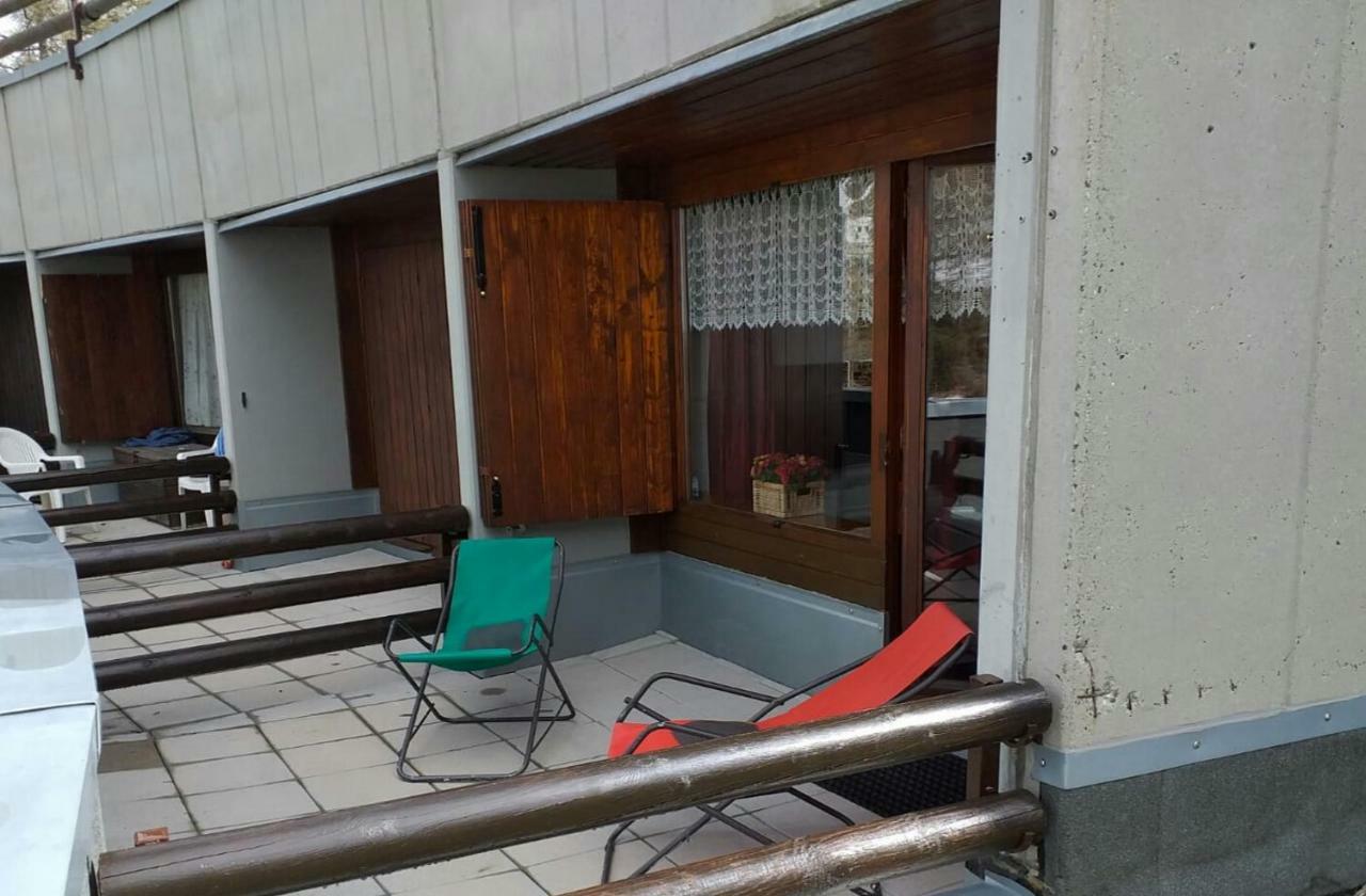 Soldanella Cervinia Apartment Vda Vacanze In Vetta Cir 0253 Breuil-Cervinia Zewnętrze zdjęcie