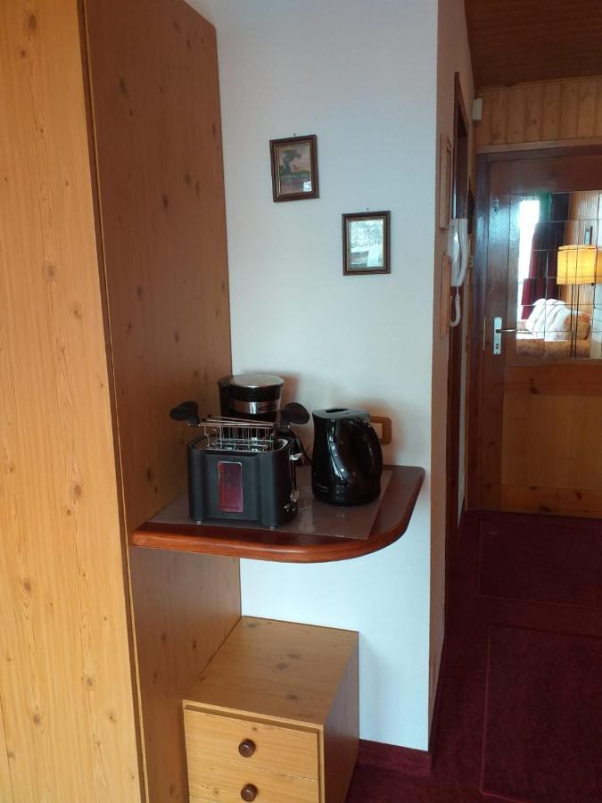 Soldanella Cervinia Apartment Vda Vacanze In Vetta Cir 0253 Breuil-Cervinia Zewnętrze zdjęcie