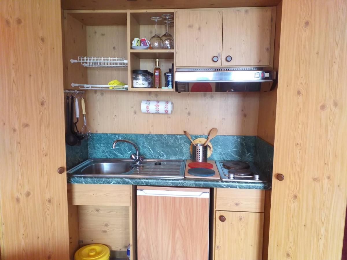 Soldanella Cervinia Apartment Vda Vacanze In Vetta Cir 0253 Breuil-Cervinia Zewnętrze zdjęcie